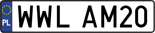 WWLAM20