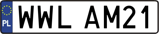 WWLAM21