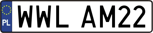 WWLAM22