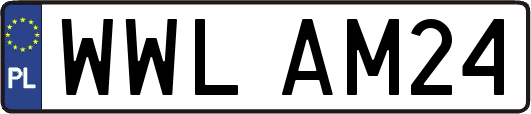WWLAM24