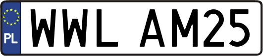 WWLAM25
