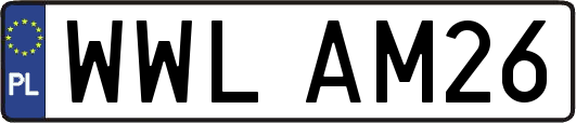 WWLAM26