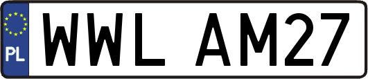 WWLAM27