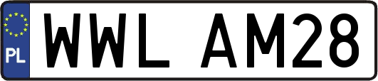WWLAM28