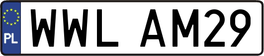 WWLAM29