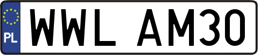 WWLAM30