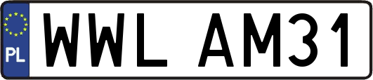 WWLAM31