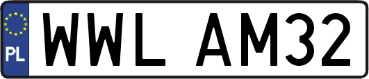 WWLAM32