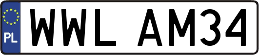 WWLAM34