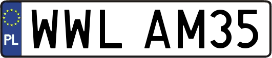 WWLAM35