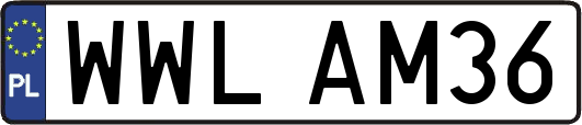 WWLAM36