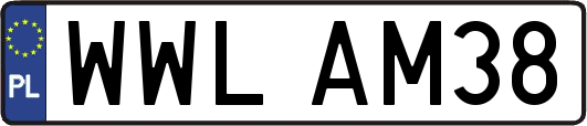 WWLAM38