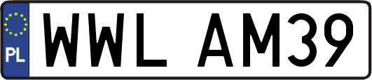 WWLAM39