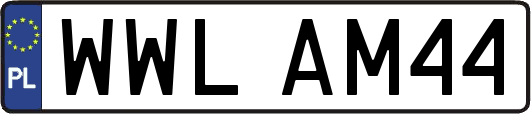 WWLAM44