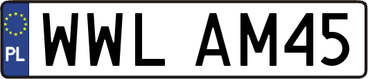 WWLAM45