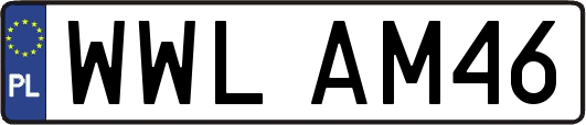 WWLAM46