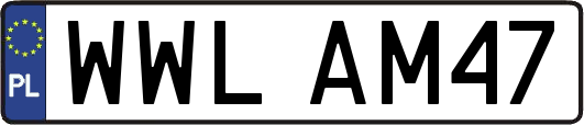 WWLAM47