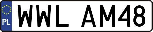WWLAM48