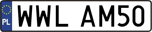 WWLAM50
