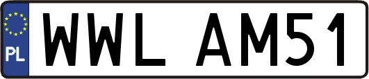 WWLAM51