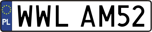 WWLAM52
