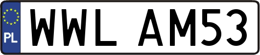 WWLAM53
