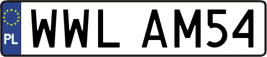 WWLAM54