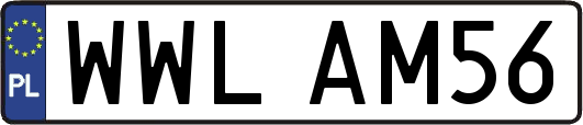 WWLAM56