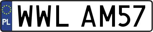 WWLAM57