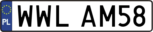 WWLAM58