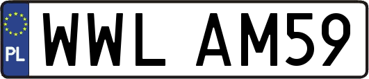 WWLAM59