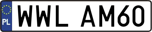 WWLAM60