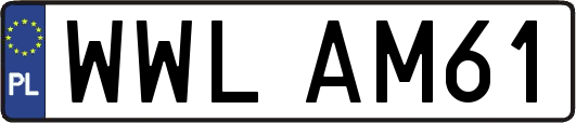 WWLAM61