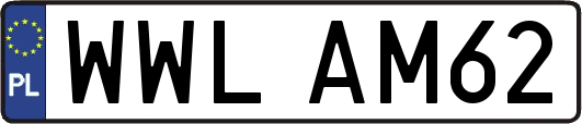 WWLAM62