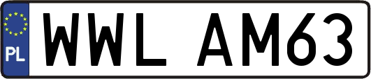 WWLAM63