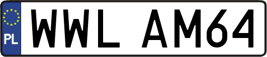WWLAM64