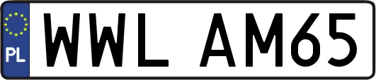 WWLAM65