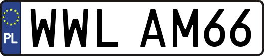 WWLAM66