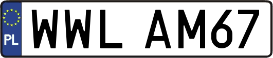 WWLAM67