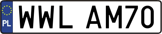 WWLAM70