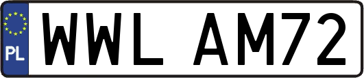 WWLAM72