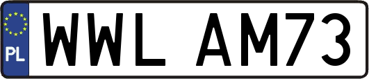 WWLAM73