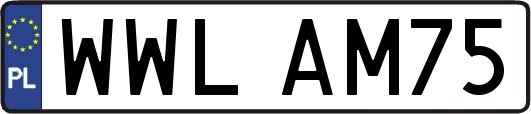 WWLAM75