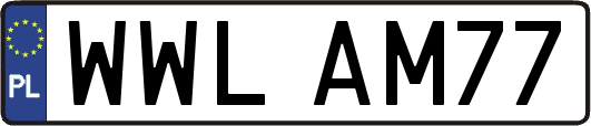 WWLAM77