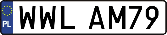 WWLAM79