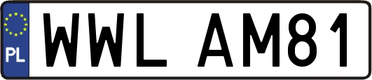 WWLAM81