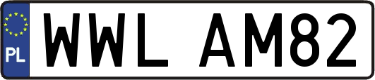 WWLAM82