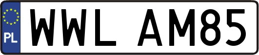 WWLAM85