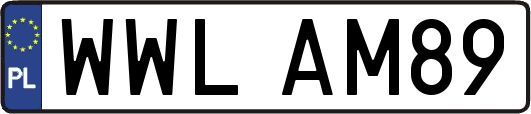 WWLAM89