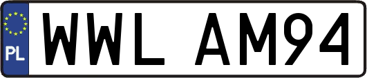WWLAM94